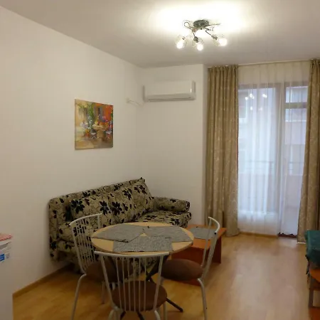 Apartment ул. цар иван шишман 21 *
